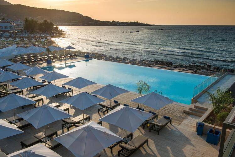 I Resort Beach Hotel & Spa (Adults Only 14+)