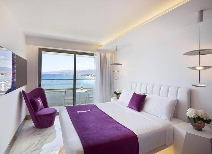 I Resort Beach Hotel & Spa (Adults Only 14+)
