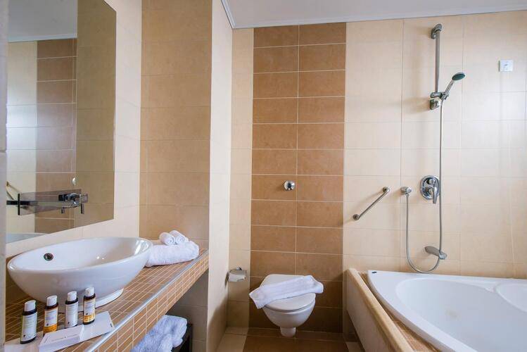 I Resort Beach Hotel & Spa (Adults Only 14+)
