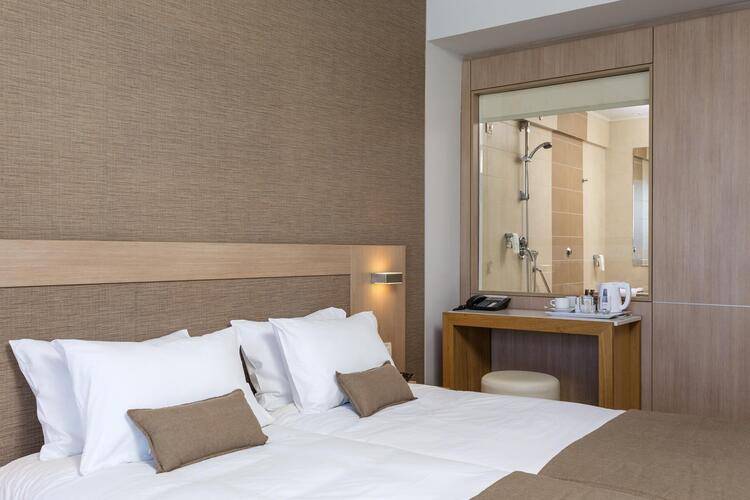 I Resort Beach Hotel & Spa (Adults Only 14+)