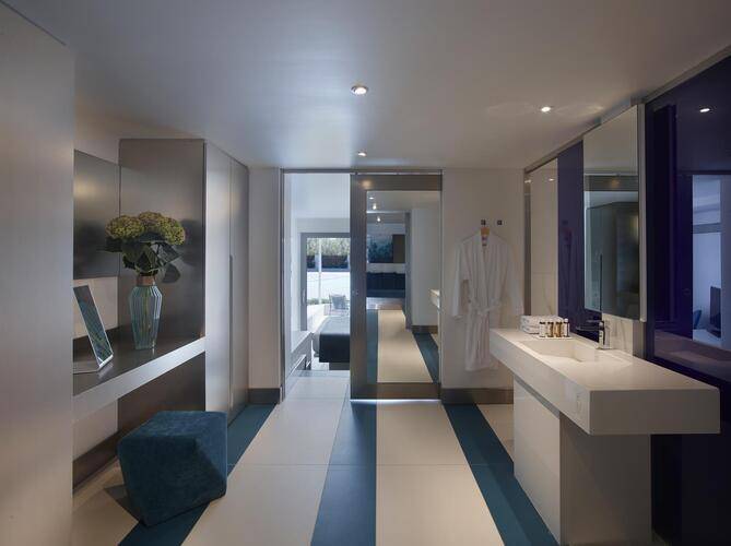 I Resort Beach Hotel & Spa (Adults Only 14+)