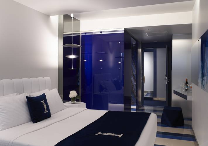 I Resort Beach Hotel & Spa (Adults Only 14+)