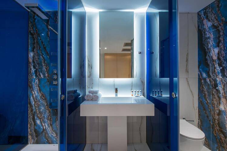 I Resort Beach Hotel & Spa (Adults Only 14+)