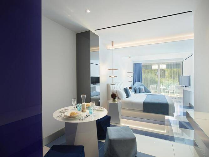 I Resort Beach Hotel & Spa (Adults Only 14+)