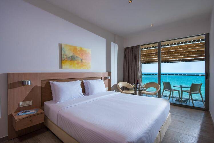 I Resort Beach Hotel & Spa (Adults Only 14+)