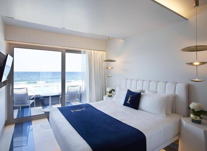 I Resort Beach Hotel & Spa (Adults Only 14+)
