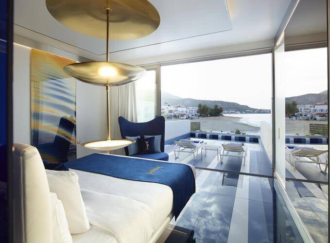 I Resort Beach Hotel & Spa (Adults Only 14+)