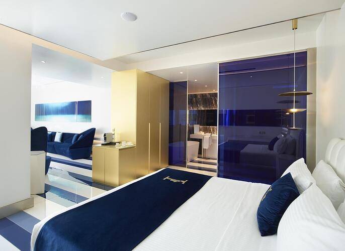 I Resort Beach Hotel & Spa (Adults Only 14+)