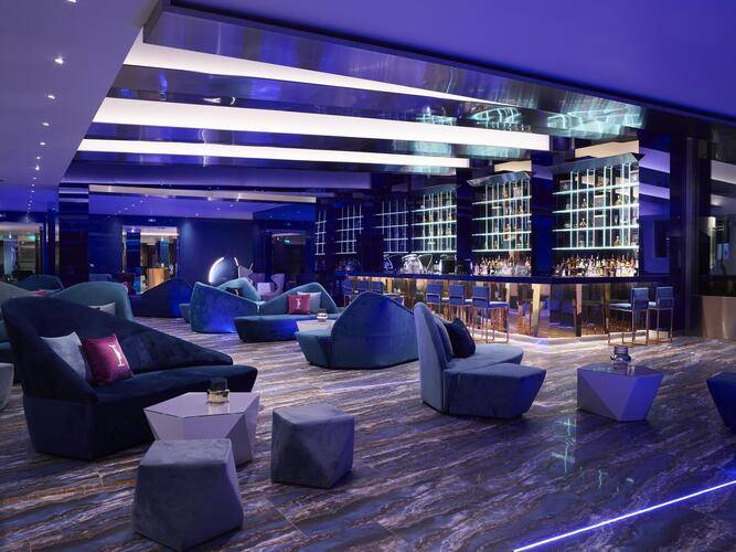 I Resort Beach Hotel & Spa (Adults Only 14+)