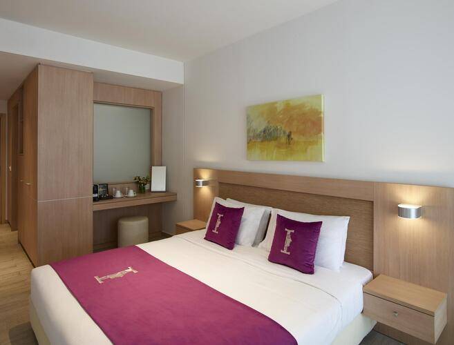 I Resort Beach Hotel & Spa (Adults Only 14+)
