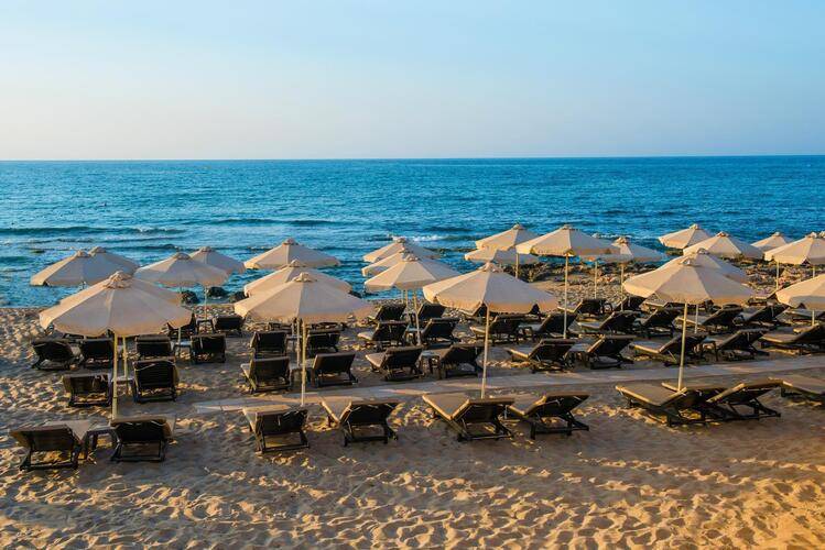 I Resort Beach Hotel & Spa (Adults Only 14+)