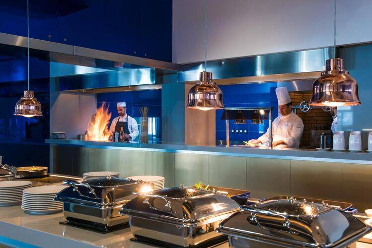 I Resort Beach Hotel & Spa (Adults Only 14+)