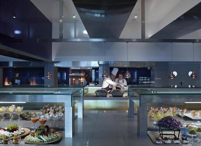 I Resort Beach Hotel & Spa (Adults Only 14+)