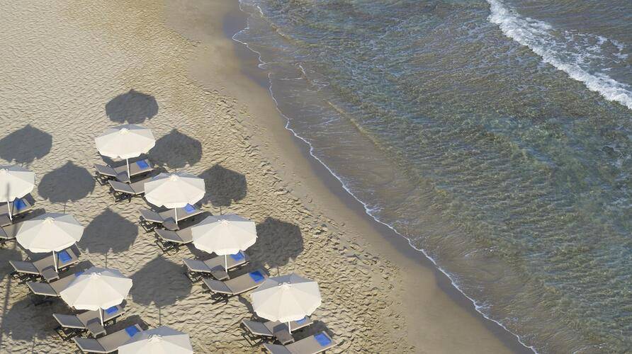 I Resort Beach Hotel & Spa (Adults Only 14+)