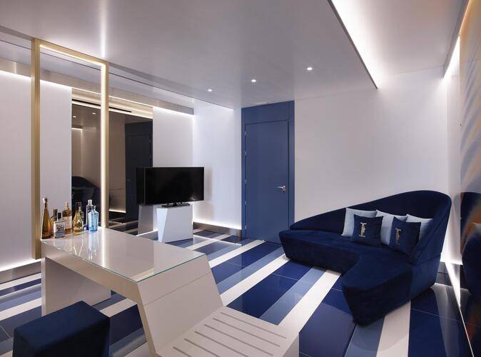 I Resort Beach Hotel & Spa (Adults Only 14+)