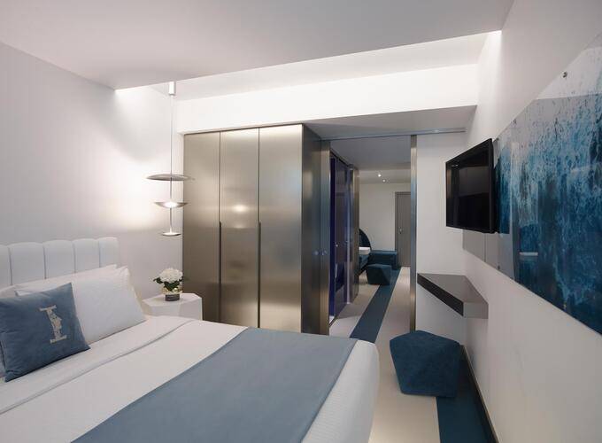 I Resort Beach Hotel & Spa (Adults Only 14+)