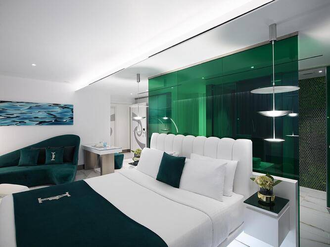 I Resort Beach Hotel & Spa (Adults Only 14+)