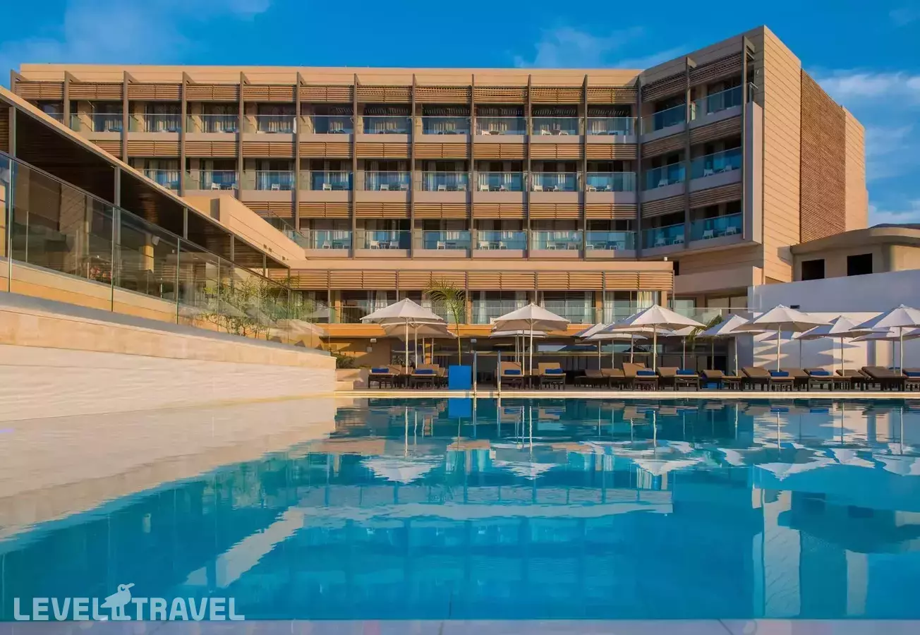 I Resort Beach Hotel & Spa (Adults Only 14+)