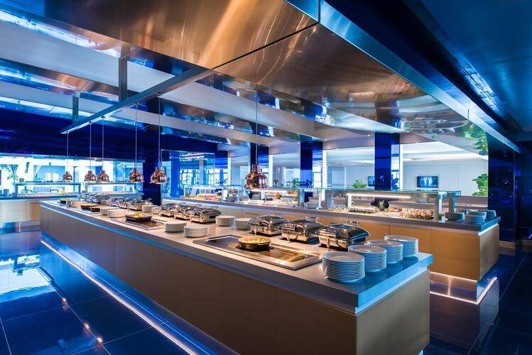I Resort Beach Hotel & Spa (Adults Only 14+)