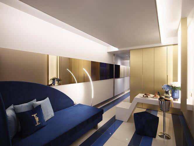 I Resort Beach Hotel & Spa (Adults Only 14+)