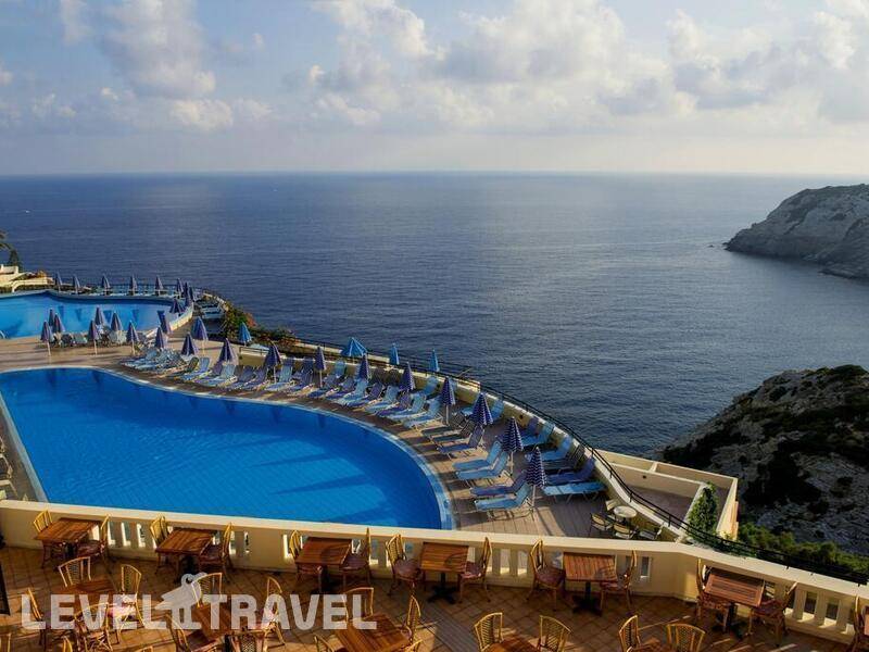 Фотография Athina Palace Resort & Spa