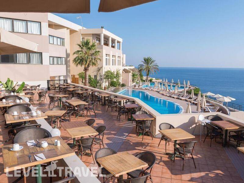 Фотография Athina Palace Resort & Spa
