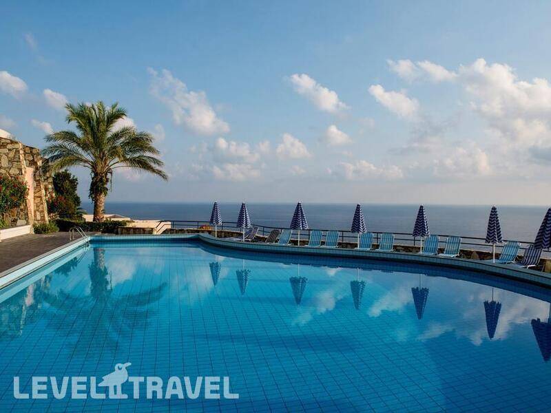 Фотография Athina Palace Resort & Spa