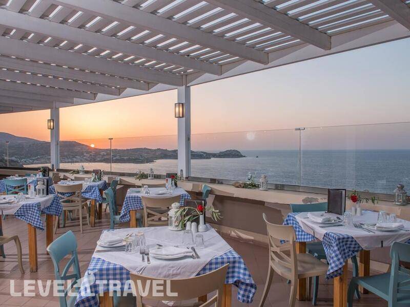 Фотография Athina Palace Resort & Spa