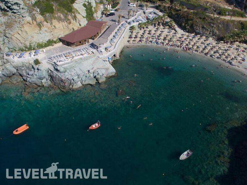 Фотография Athina Palace Resort & Spa
