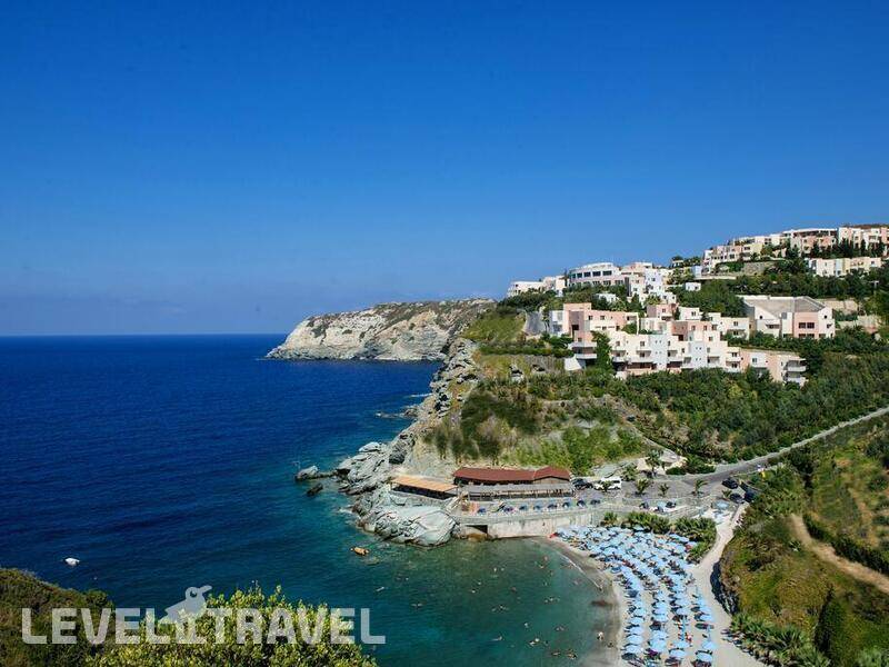 Фотография Athina Palace Resort & Spa