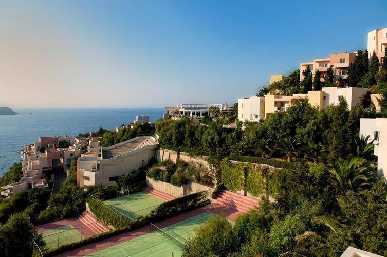 Athina Palace Resort & Spa