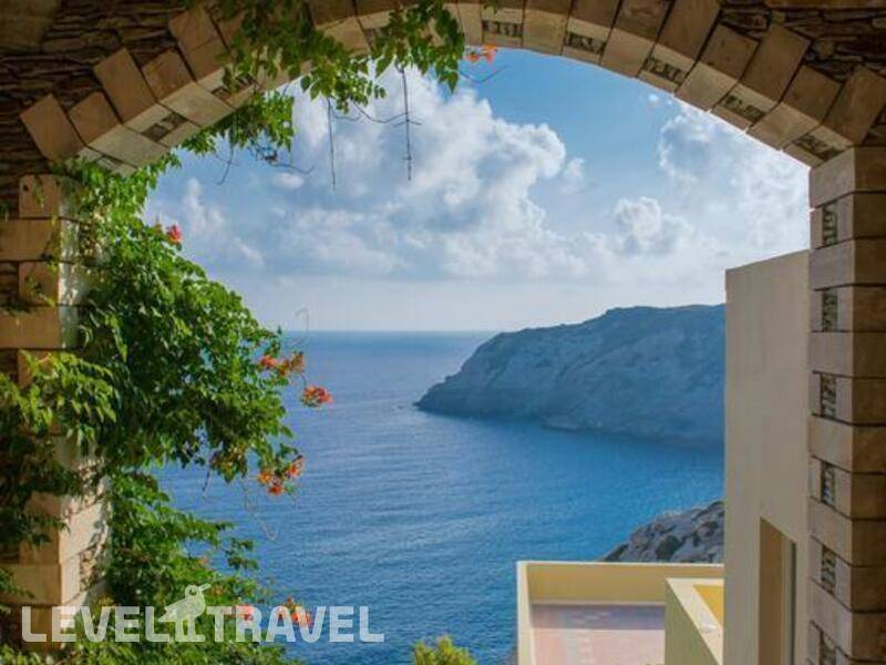 Фотография Athina Palace Resort & Spa