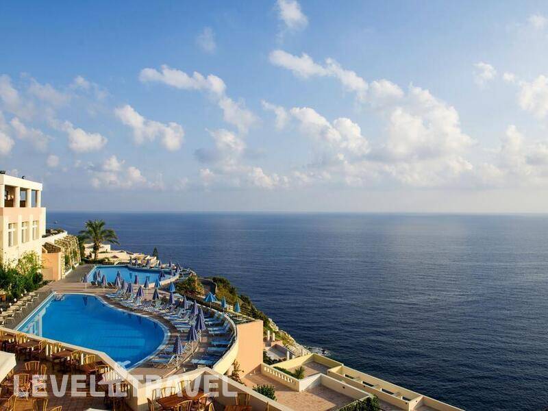 Фотография Athina Palace Resort & Spa