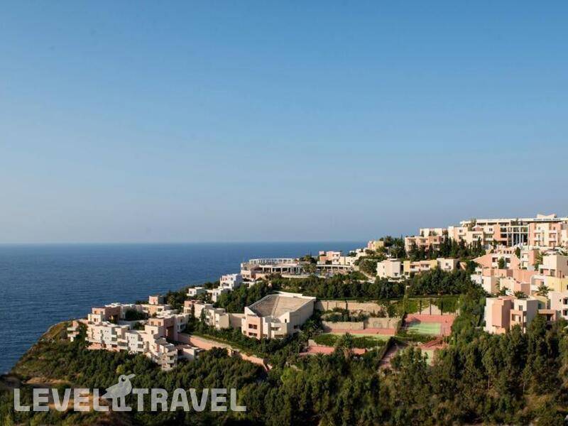 Фотография Athina Palace Resort & Spa