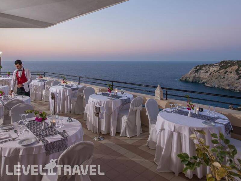 Фотография Athina Palace Resort & Spa