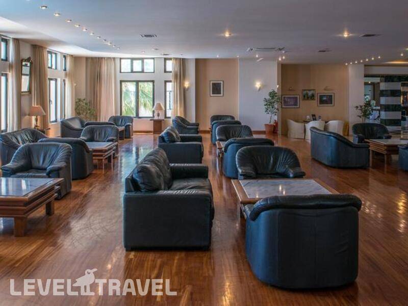 Фотография Athina Palace Resort & Spa