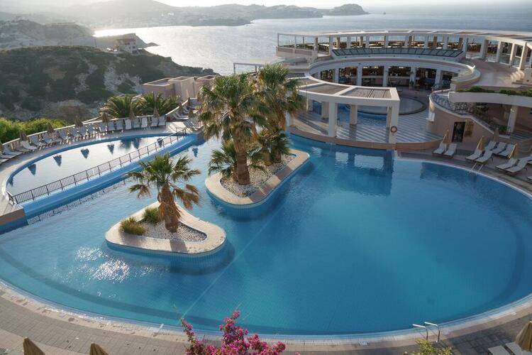 Athina Palace Resort & Spa