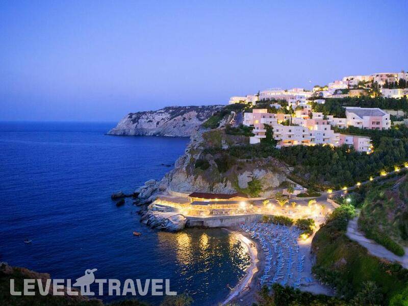 Фотография Athina Palace Resort & Spa
