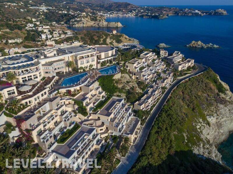 Фотография Athina Palace Resort & Spa
