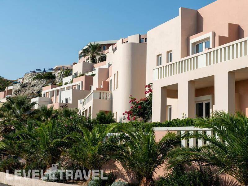 Фотография Athina Palace Resort & Spa