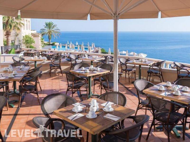 Фотография Athina Palace Resort & Spa