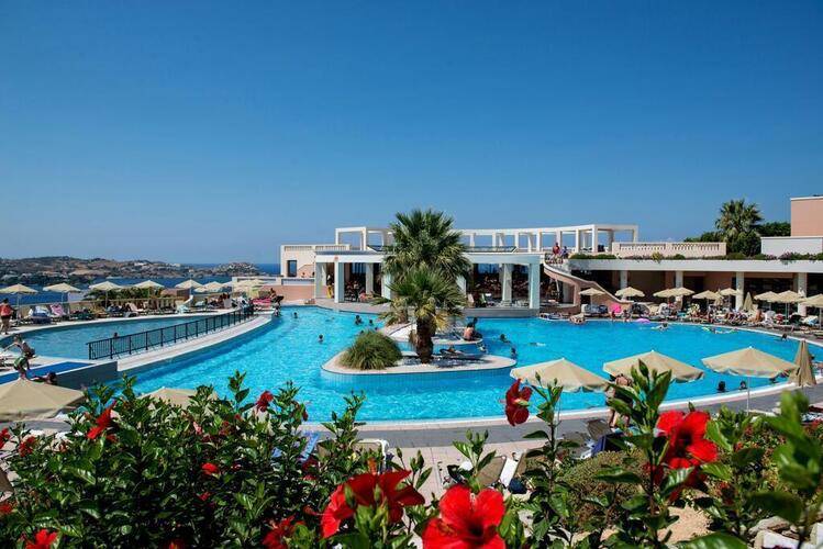 Athina Palace Resort & Spa