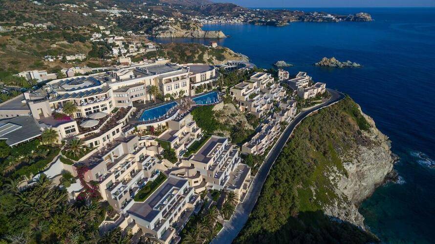 Athina Palace Resort & Spa