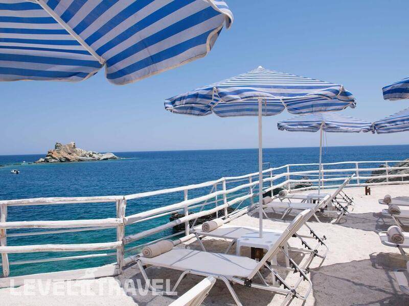 Фотография Athina Palace Resort & Spa
