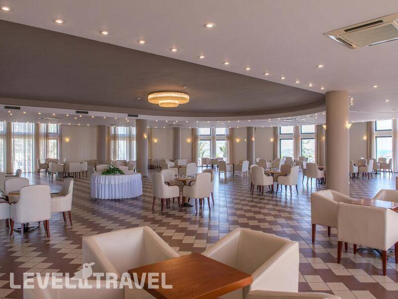 Фотография Athina Palace Resort & Spa