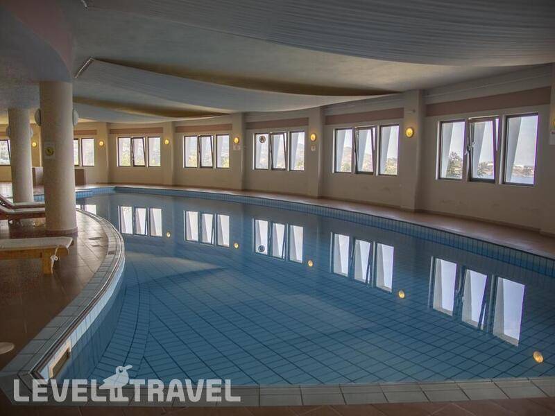 Фотография Athina Palace Resort & Spa