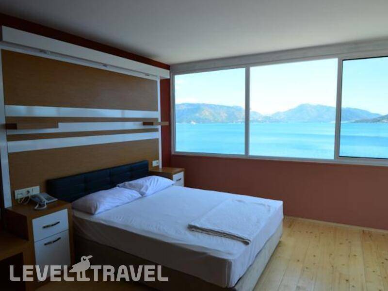 Фотография Monte Boutique Hotel