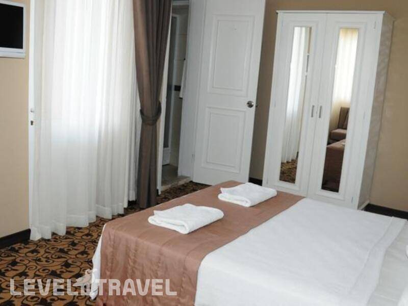 Фотография Monte Boutique Hotel