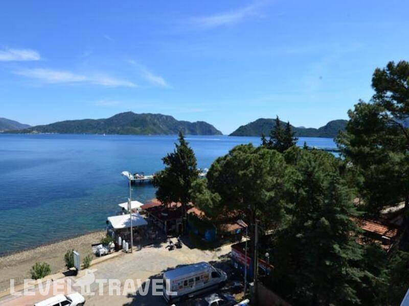 Фотография Monte Boutique Hotel
