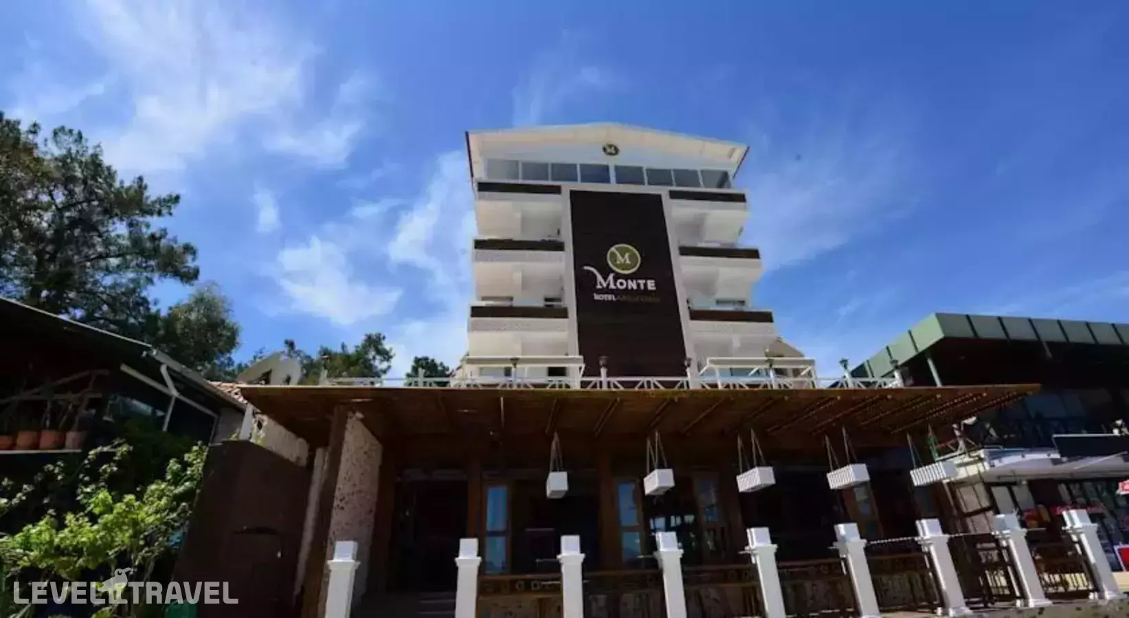 Monte Boutique Hotel